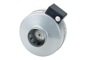 Picture of Maico - Radial-Rohrventilator ERR 25/2 EC, Art.Nr. :0073.0588