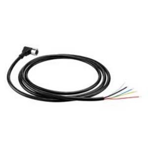 Bild von Siemens - Kabel 2 m, abgewinkelt, IP67 für MVL702.., Art.Nr. :POL0C5.20/STD