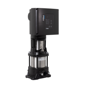 Bild von Biral - Mehrstufige vertikale Hochdruckpumpe HP-E 12-40-5, Art.Nr. : 3020000405