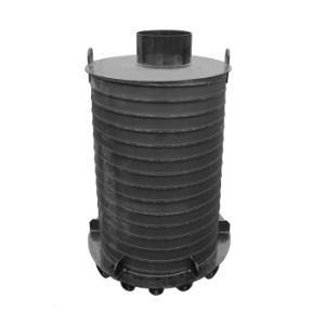 Bild von Biral - Fertig-Pumpstation FPS 1250 4.0 75 BF11, Art.Nr. : 7000001915